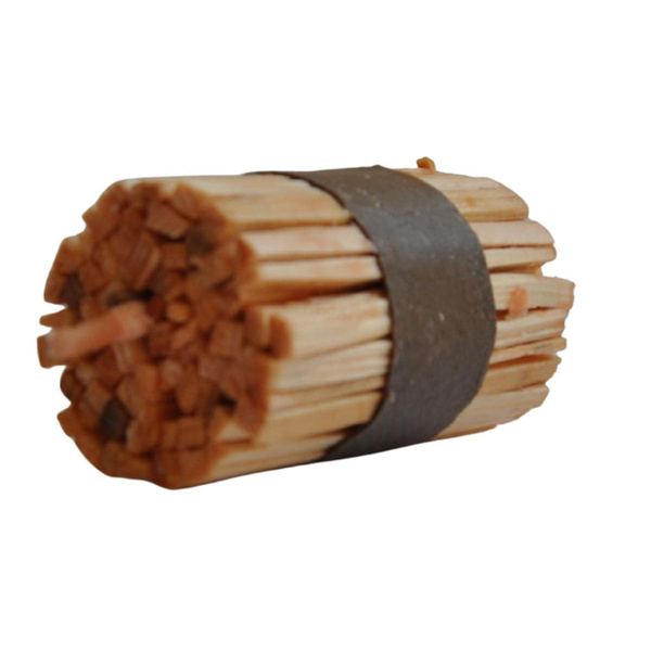 Produktfoto zu K-Lumet Kamin- und Grillanzünder 16 Stück