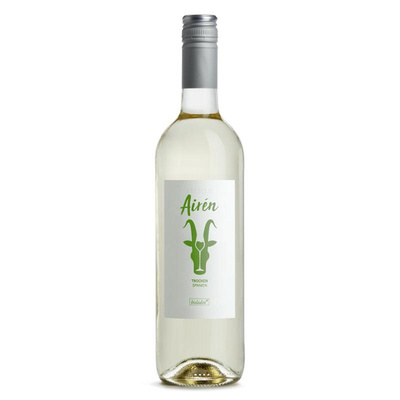 Produktfoto zu Airén weiß 0,75l