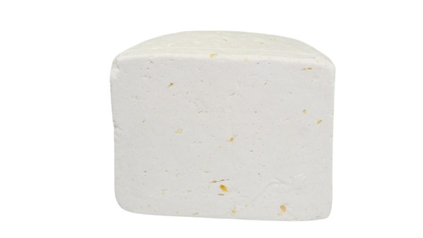 Produktfoto zu Ricotta Salata al Limone