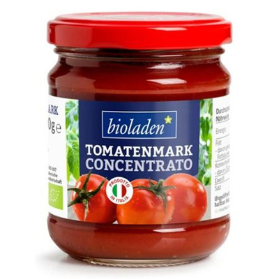 Produktfoto zu Tomatenmark 22%, 200g