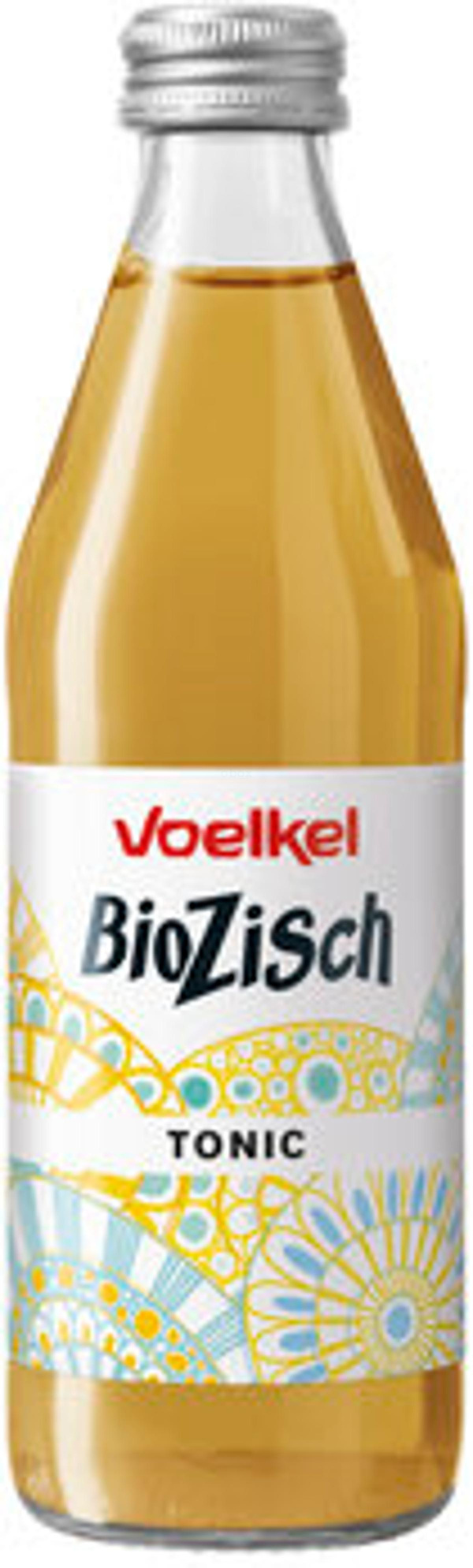 Produktfoto zu BioZisch Tonic 0,33l