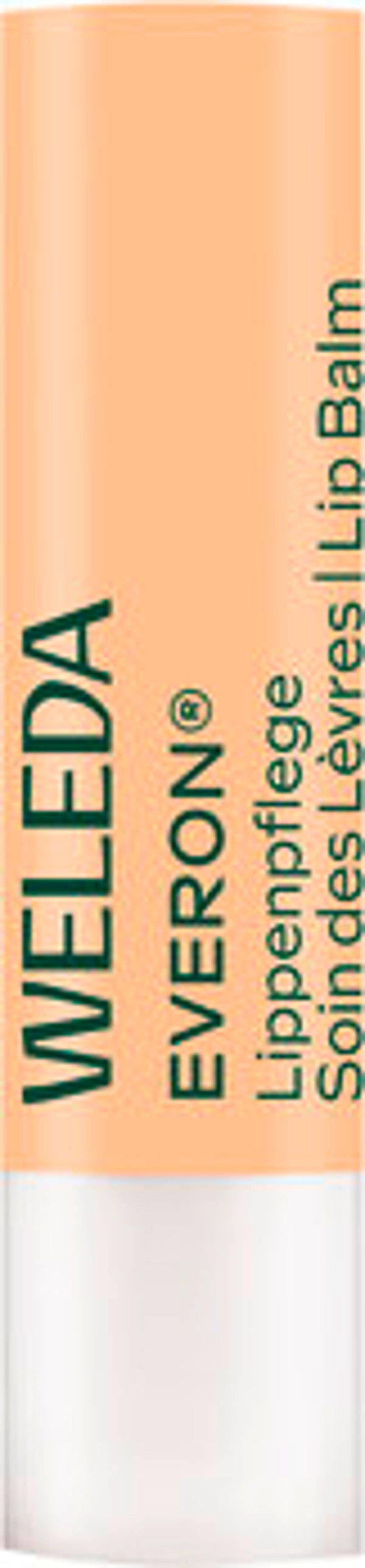 Produktfoto zu Everon Lippenpflege Weleda 4,8g