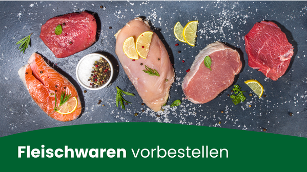 Fleischwaren