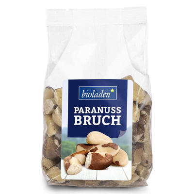 Produktfoto zu Paranuss Bruch 200g
