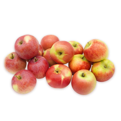 Produktfoto zu Äpfel Mix Streuobstwiese