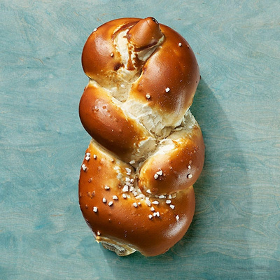 Produktfoto zu Laugenzöpfle