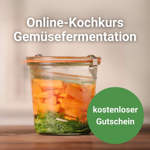 Produktfoto zu Kochkurs-Gutschein 7hauben