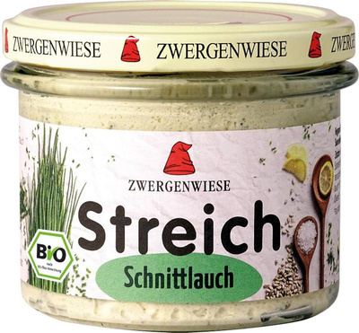 Produktfoto zu Streich Schnittlauch, 180g