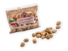 KI generiert: Das Bild zeigt ein großes Käsestück mit einem herausgeschnittenen Teil, wodurch die gelbliche Innenstruktur sichtbar wird. Der Hauptinhalt des Bildes ist der Käse.