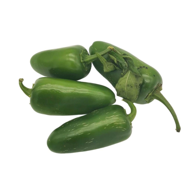 Produktfoto zu Jalapeños