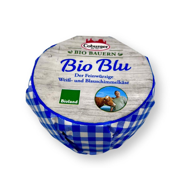 Produktfoto zu Coburger Blu 220g