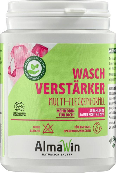 Produktfoto zu Waschverstärker 240g