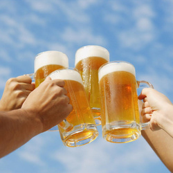 Produktfoto zu Hier geht's zur Bierauswahl