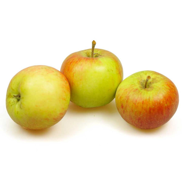 Produktfoto zu Äpfel  Hana (sauer)