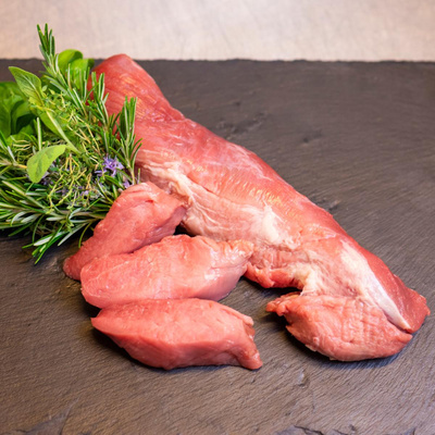 Produktfoto zu Schweine-Filet ca. 300g