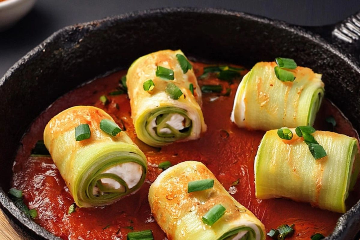 KI generiert: Das Bild zeigt eine Schüssel mit einem bunten Salat aus Rote-Bete-Scheiben, Karottenstreifen, Feldsalat, gehackten Nüssen und einem Klecks Sahne oder Joghurt in der Mitte. Der Salat liegt auf einem Holztisch.