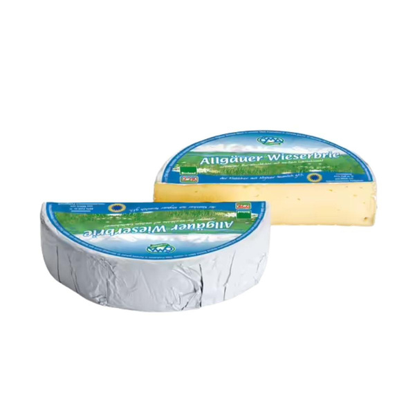 Produktfoto zu Allgäuer Wieserbrie