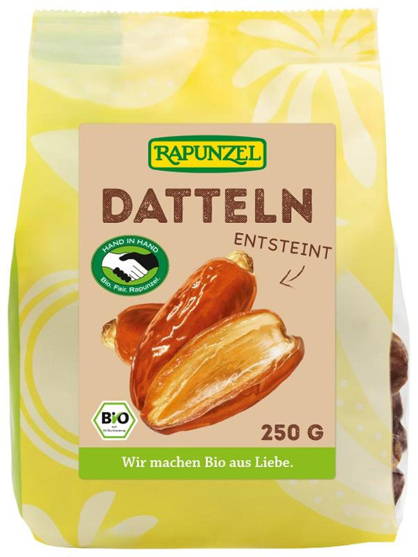 Produktfoto zu Datteln entsteint 250g