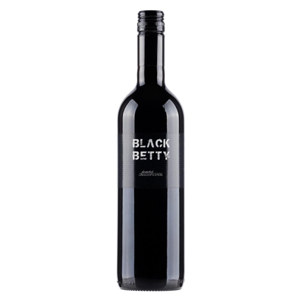 Produktfoto zu Black Betty 0,75l