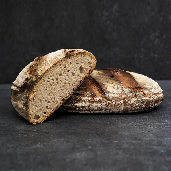 Produktfoto zu Tiroler Brot 750g, 32°