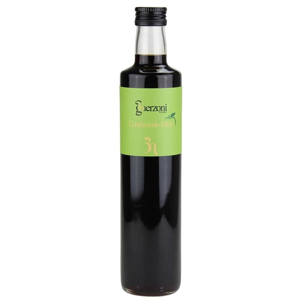 Produktfoto zu Guerzoni Condimento Mela, Apfel-Balsamico 0,25l