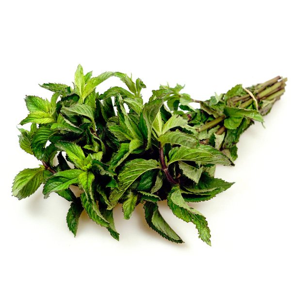 Produktfoto zu Pfefferminze im Bund