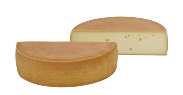 Produktfoto zu Grünenbacher Sennkäs