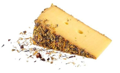 Produktfoto zu Alpkäsle Wildblume