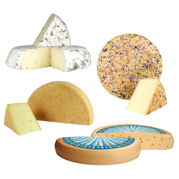 Produktfoto zu Tour de Kas KW 20 Blütenwoche