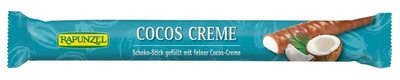 Produktfoto zu Cocos Creme Stick 22g