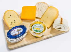 Produktfoto zu Käsepaket mittel