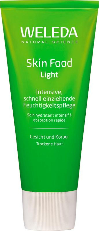 Produktfoto zu Skin Food Light Hautcreme, 75ml