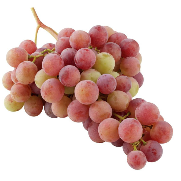 Produktfoto zu Trauben rosé