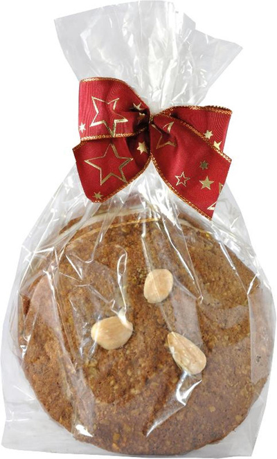 Produktfoto zu Mandel Elisen Lebkuchen 3er 225 g