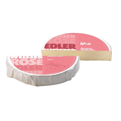 Produktfoto zu Edler Weisser Rosé