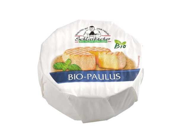 Produktfoto zu Schlierbacher Paulus 150g