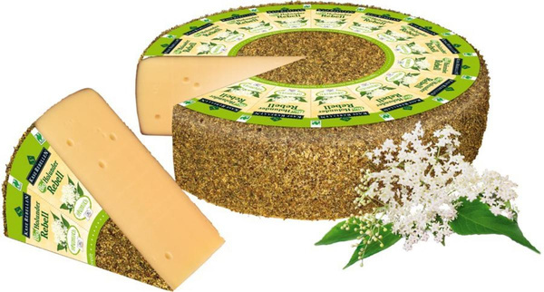 Produktfoto zu HolunderRebell