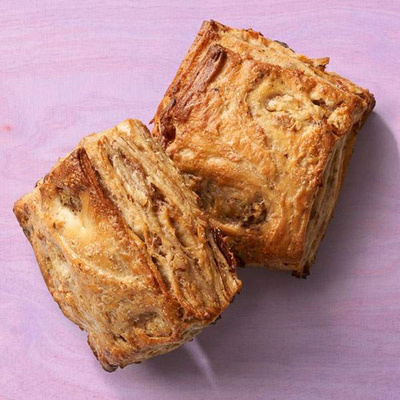 Produktfoto zu Walnussweck vegan