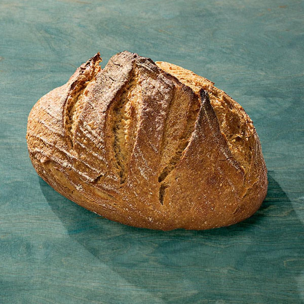 Produktfoto zu Pain Artisan 600g