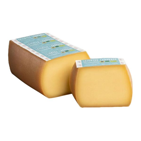 Produktfoto zu Leichter Landkäse 30% Fett