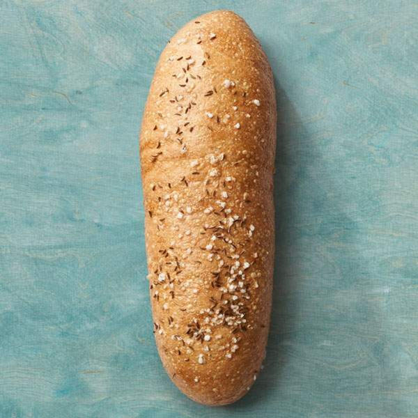 Produktfoto zu Dinkel Seele DA