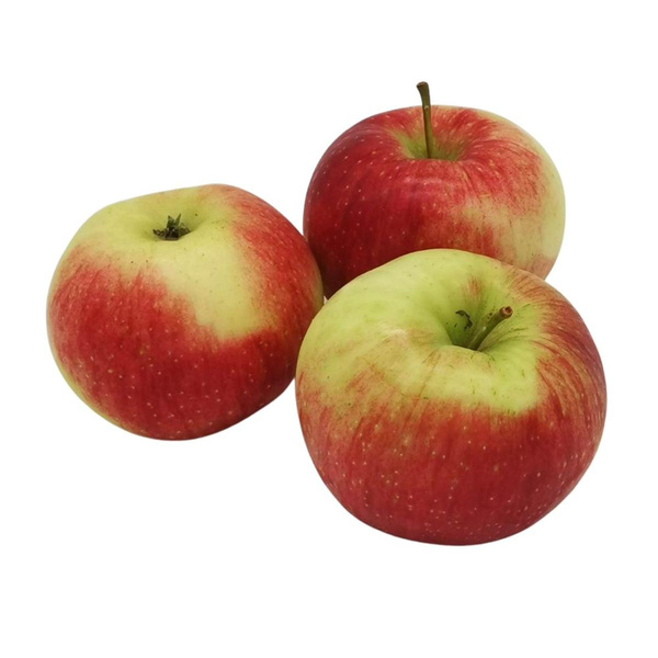 Produktfoto zu Äpfel Cybele (süß-säuerlich)