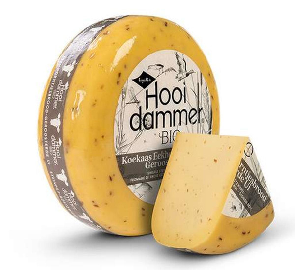 Produktfoto zu Hooidammer Steinpilz & Röstzwiebel