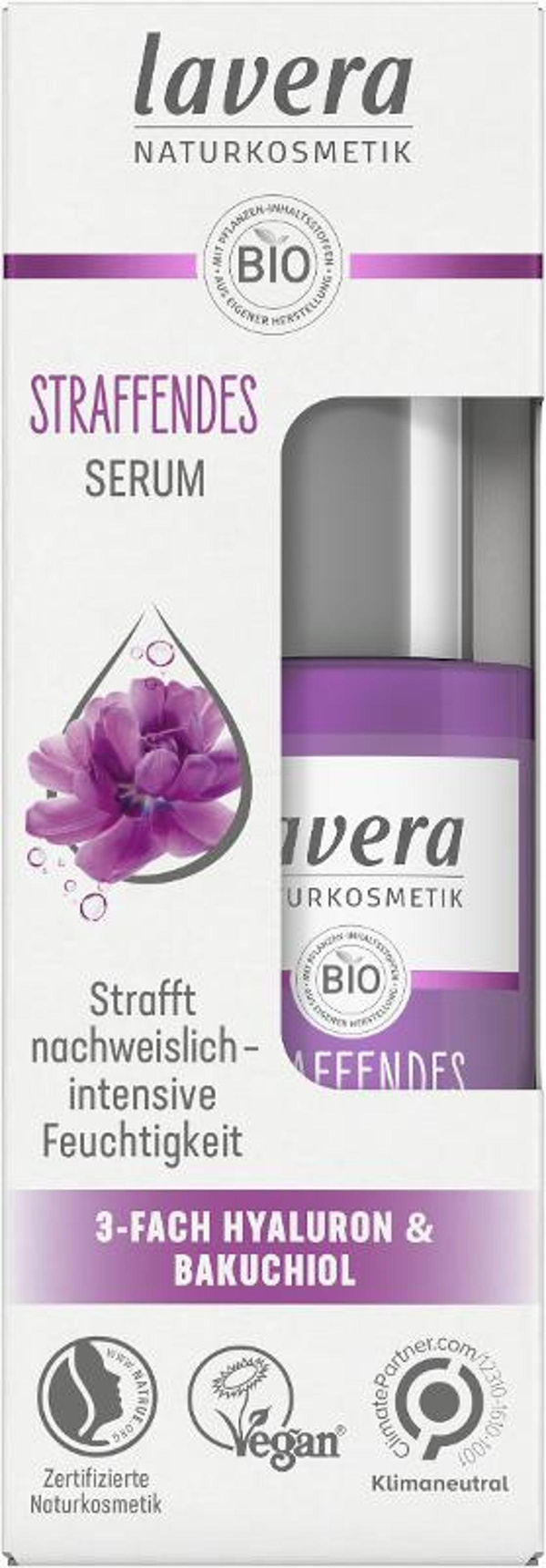Produktfoto zu Straffendes Serum 30ml