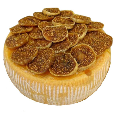 Produktfoto zu Feigen-Lenz