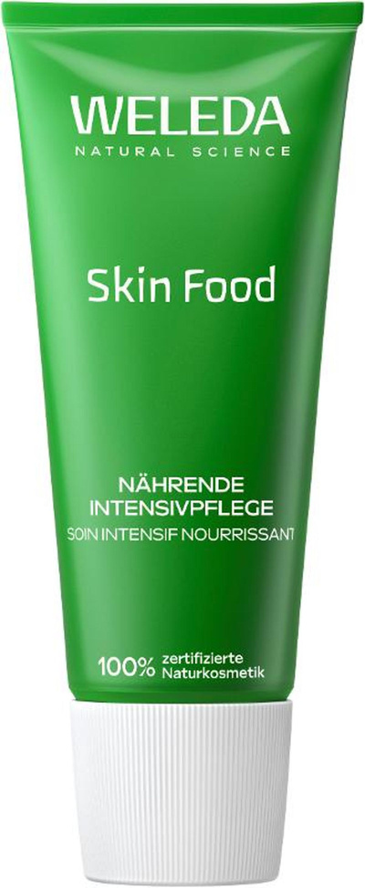 Produktfoto zu Skin Food, Hautcreme 75ml