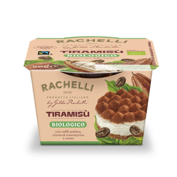 Produktfoto zu Tiramisu 90g
