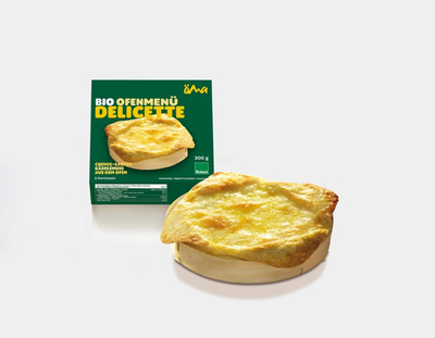 Produktfoto zu Délicette Ofenmenue 300g