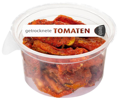 Produktfoto zu Getrocknete Tomaten 80g