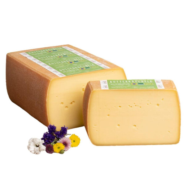 Produktfoto zu Butterkäschtle